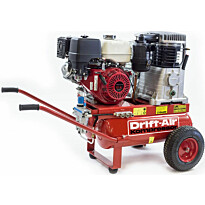 Bensiinikäyttöinen kompressori Drift-Air DA EH 900