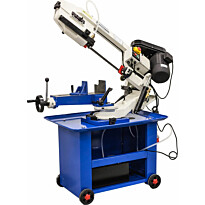 Metallivannesaha Hawk MCB200S