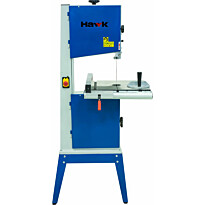 Vannesaha Hawk Duab HBS350N