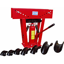 Putkentaivutin Hawk FH 16 tonnia