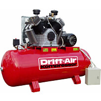 Kompressori Drift-Air FT 20B/2200/500 Y/D NS89 Balma