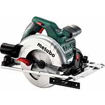 Pyörösaha Metabo KS 55 FS