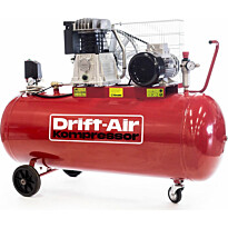Kompressori Drift-Air CT 5.5/6200/270 B5900 15 bar