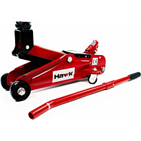 Tunkki Hawk VD 2 2 ton
