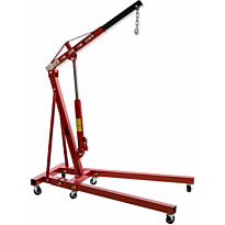 Verstasnosturi Hawk 2 tonnia
