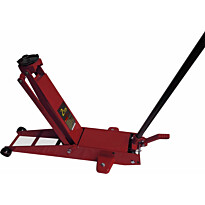 Korkeanostotunkki Hawk HVD 20