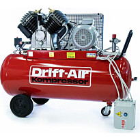 Kompressori Drift-Air NGV10 270C 10T SDS