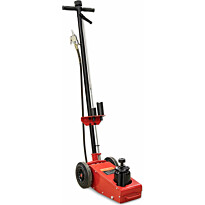 Tunkki Hawk 22 ton paineilmatoiminen