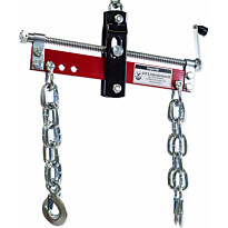 Moottorinostin Hawk Engine Leveler