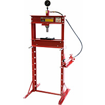 Hydraulinen pajaprässi Hawk 20 tonnia