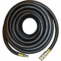 Paineilmaletku Drift-Air kumi 3/8&quot; 10x17.5mm 16 bar