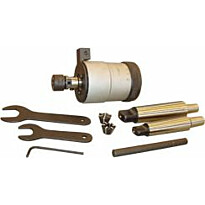 Kierretappilaite Hawk M8-M20 palautuva