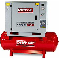 Äänieristetty kompressori Drift-AirgG 5.5/1280/270 B5900