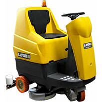 Lattianpesukone LavorPro SCL Comfort XS 82 UP akun ja laturin kanssa