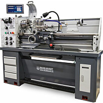 Metallisorvi Hawk CO636A digitaalinen