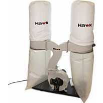 Puruimuri Hawk Duab FM300S 3-vaihe