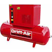 Äänieristetty kompressori Drift-AirgG 5.5/1300/500 B5900