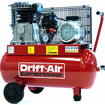Kompressori Drift-Air NG3 50C 3TK