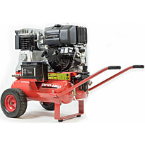 Dieselkäyttöinen kompressori Drift-Air EL 700 E