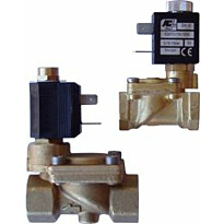 Magneettiventtiili Drift-Air 24 V 50/60 Hz 10 VA 3/8&quot;