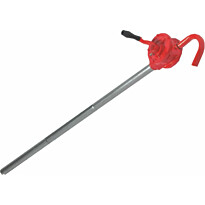 Tynnyripumppu Hawk JW-214