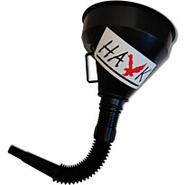 Suppilo Hawk 130mm