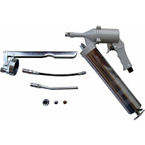 Rasvapuristin Hawk Drift-Air pneumaattinen 400g
