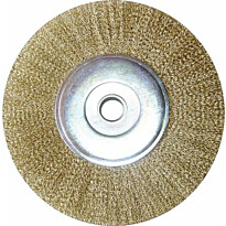 Teräsharja Hawk PR1033 250x30x25.4mm