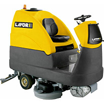 Lattianpesukone LavorPro SCL Comfort L 102 ilman akkua ja laturia