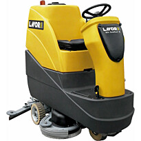 Lattianpesukone LavorPro SCL Comfort S-R 82 ilman akkua ja laturia