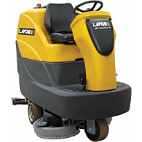 Lattianpesukone LavorPro SCL Comfortm 102 ilman akkua ja laturia