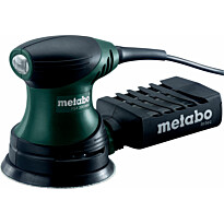 Epäkeskohiomakone Metabo FSX 200 Intec