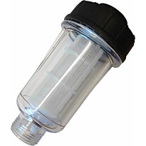 Veden suodatin 3/4&quot; F-3/4&quot; M Lavor