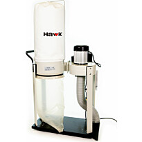 Puruimuri Hawk Duab FM230-L1 1-vaihe