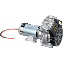 Kompressorilohko Drift-Air öljytön moottorilla 12V 1.5 hv
