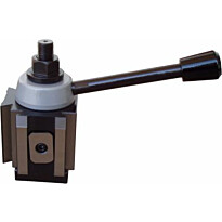 Pikaliitin sorviin Hawk 250-200