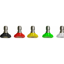 Suutinsarja Lavor 5-pack 5.012.0282