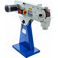 Metallinauhahiomakone Hawk BSH20-75