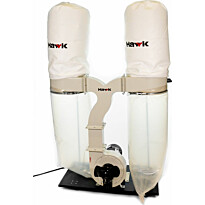 Puruimuri Hawk Duab FM300S-5 3-vaihe