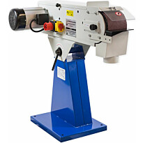 Metallinauhahiomakone Hawk BSH20-150