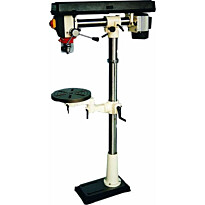 Säteisporakone Hawk ZQJ3116A