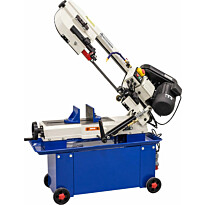 Metallivannesaha Hawk MCB181