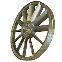 Hihnapyörä Drift-Air (Flywheel) D380 2A 22/25