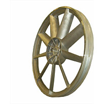Hihnapyörä Drift-Air (Flywheel) D370.1A.23/24