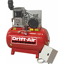 Kompressori Drift-Air Compact 10/910 Y/D B7000 15 bar