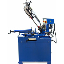 Metallivannesaha Hawk MCB310HD