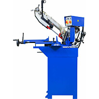 Metallivannesaha Hawk MCB210HD