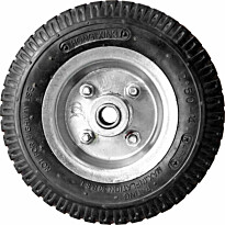 Ilmakumipyörä Hawk 4&quot;