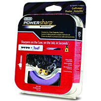 Ketju- ja teroituskivipaketti Oregon Powersharp PS52E