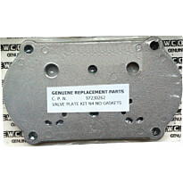 Venttiilipaketti Drift-Air Newco NG4/N4